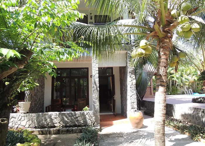 Garden 2* Phan Thiết