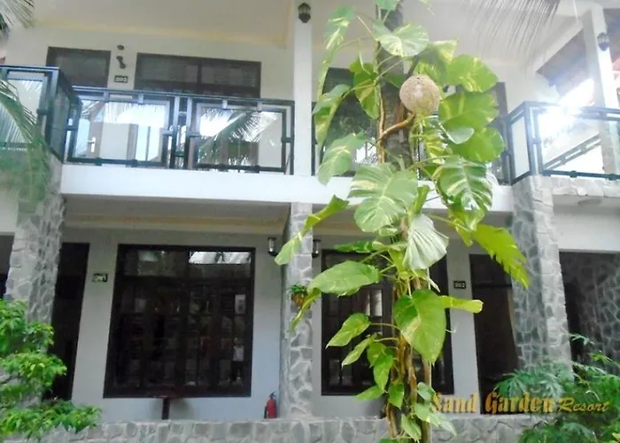 Garden 2* Phan Thiết