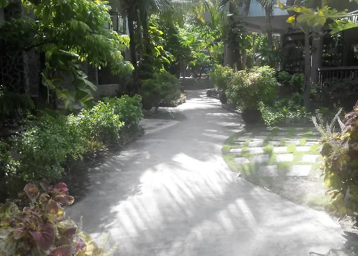Garden 2*