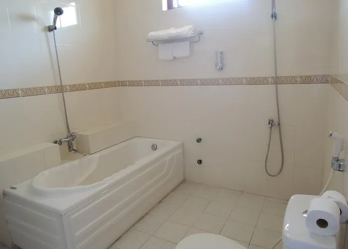 Garden Khu nghỉ mát 2*