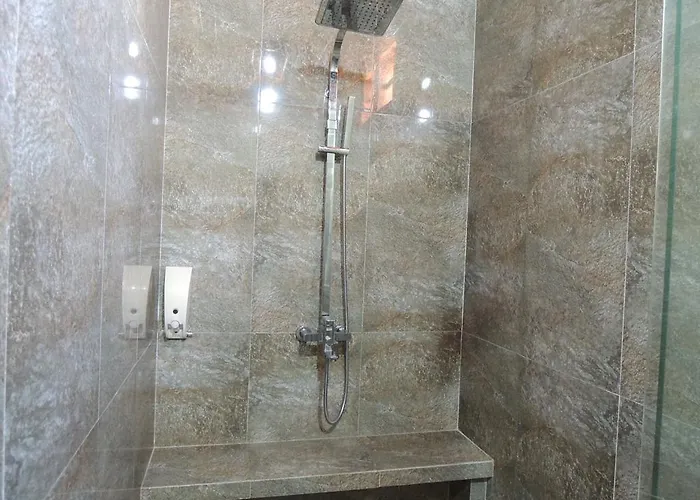 Khu nghỉ mát Garden 2*
