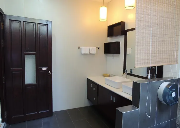 Garden Khu nghỉ mát 2*