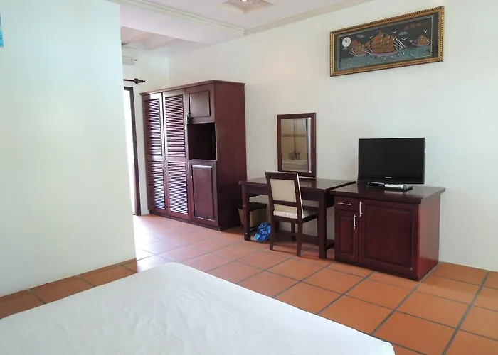 Garden 2* Phan Thiết