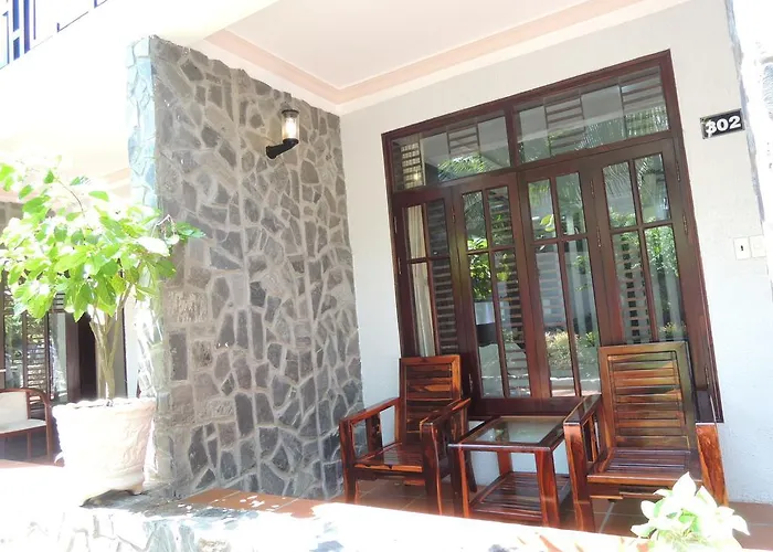 Garden Phan Thiết