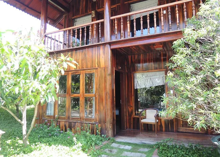 Garden 2* Phan Thiết