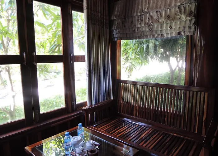 Garden 2* Phan Thiết