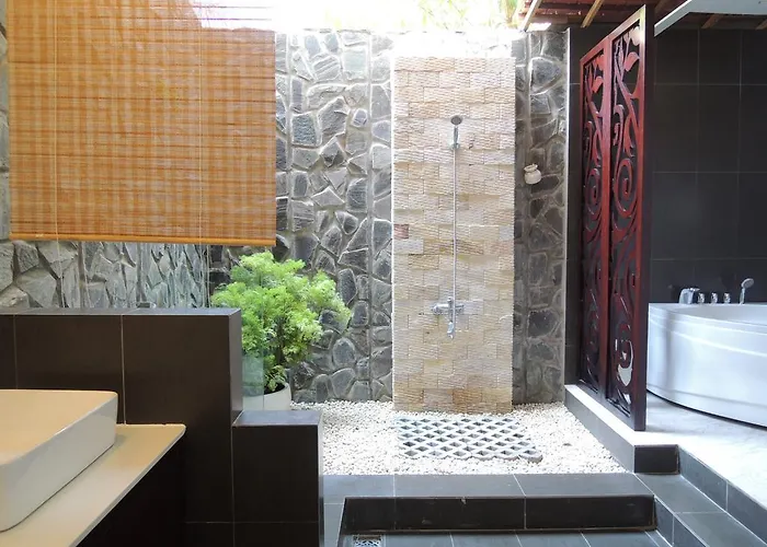 Khu nghỉ mát Garden