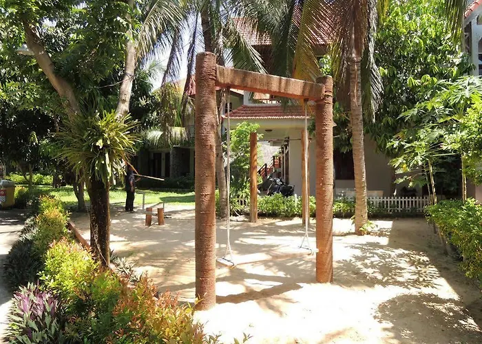 Garden 2*